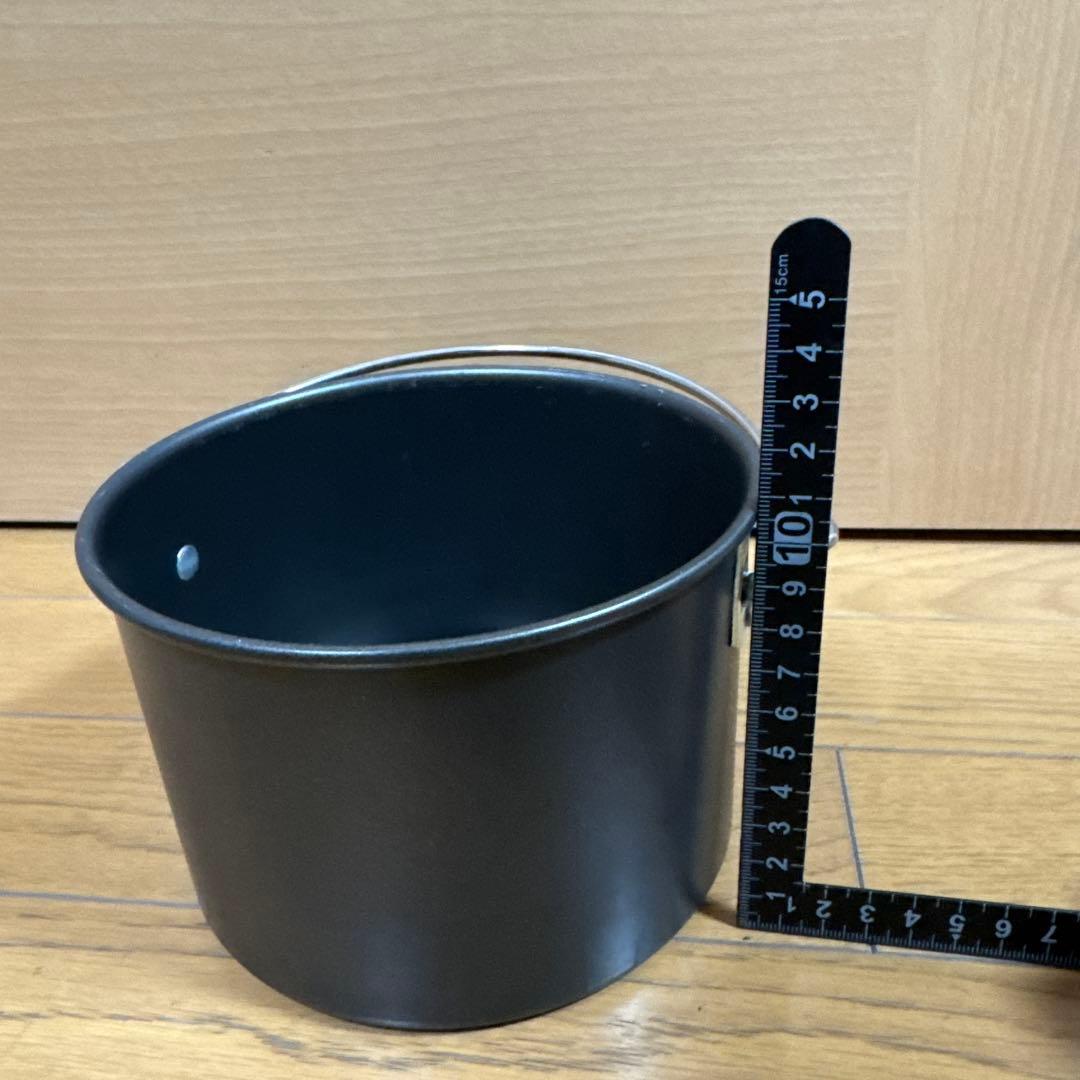 Four dog Stove クッカー
