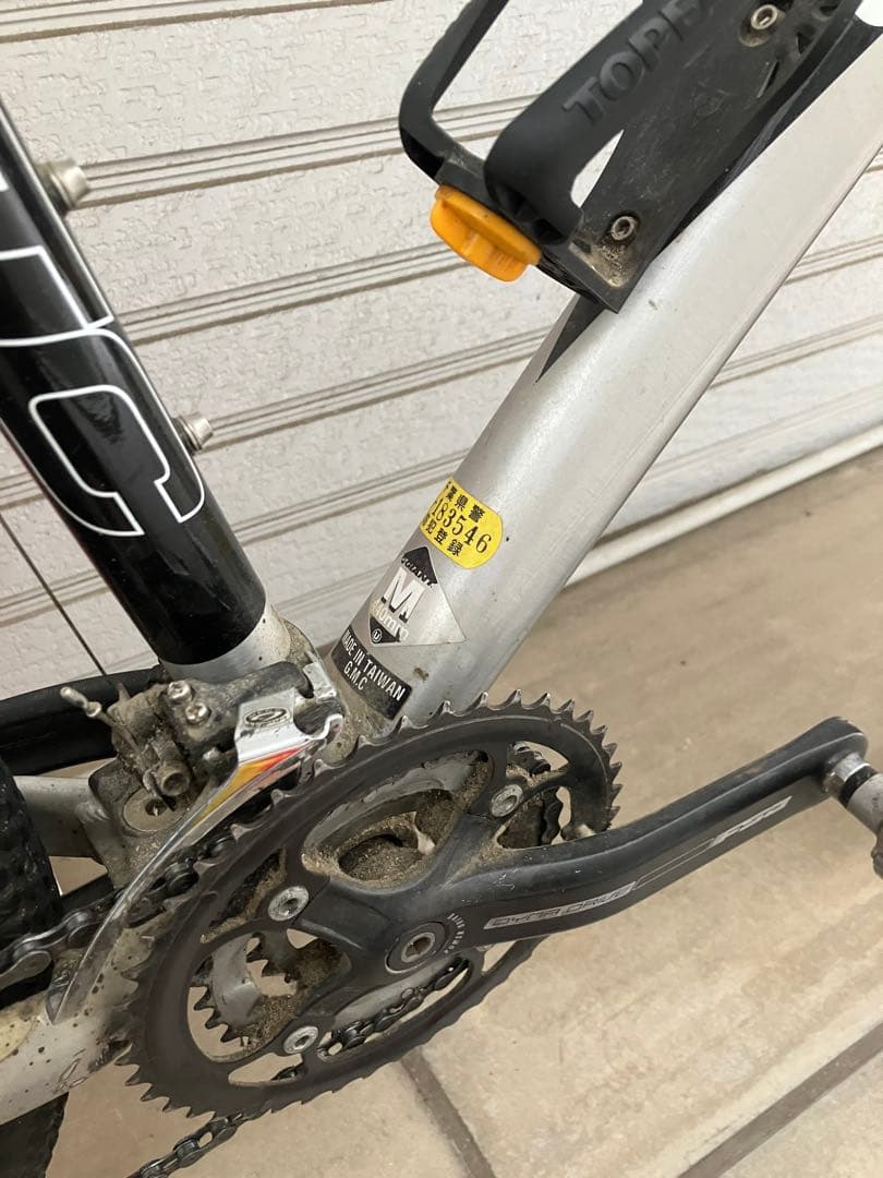 MTB GIANT XTC 2 2009年 モデル