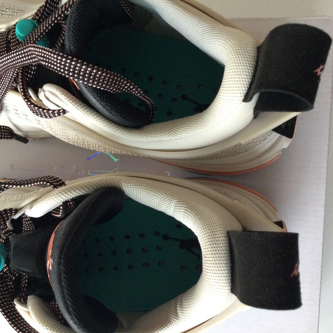 NIKE ナイキ　AIR JORDAN 36 LOW PF