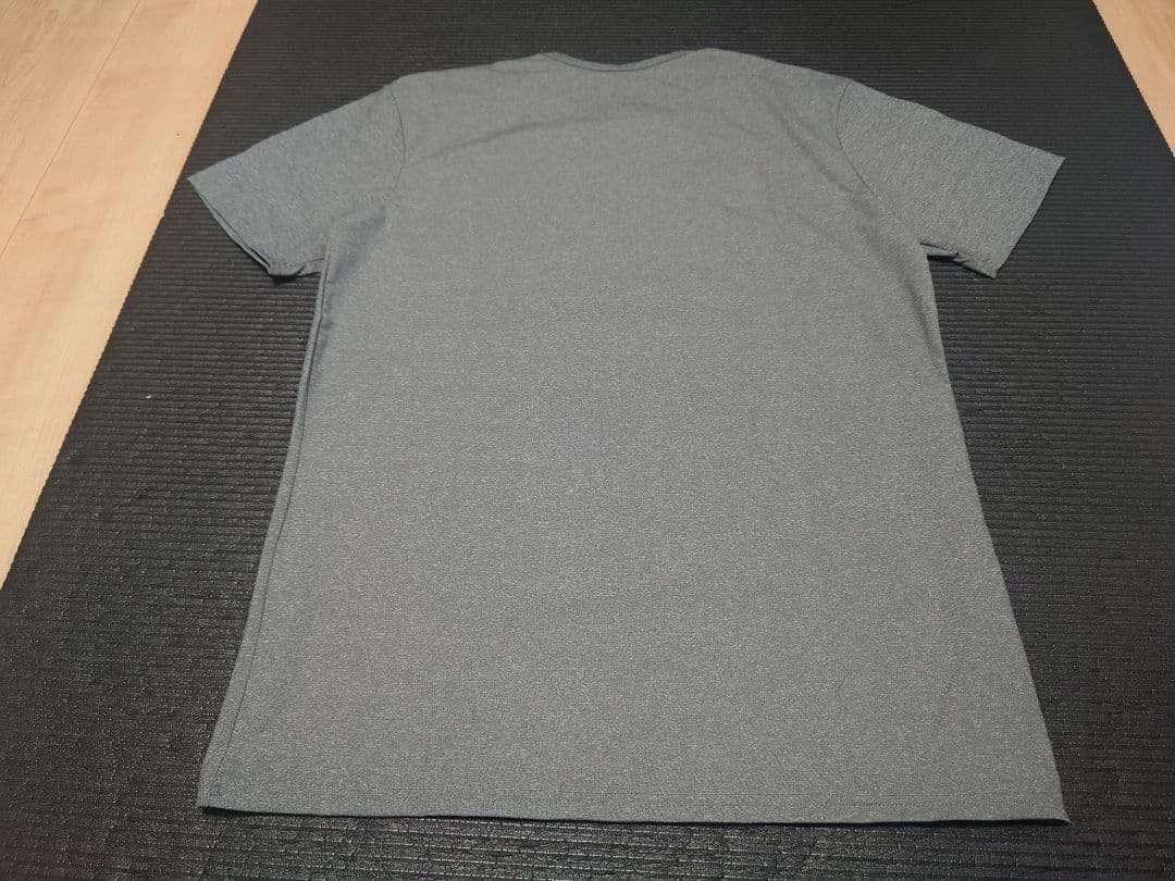 answer4 Tシャツ ランニング トレラン L アンサーフォー L