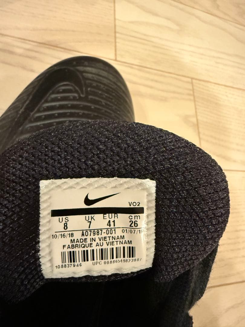 NIKE ナイキ Nike Romaleos 3 XD ロマレオス3
