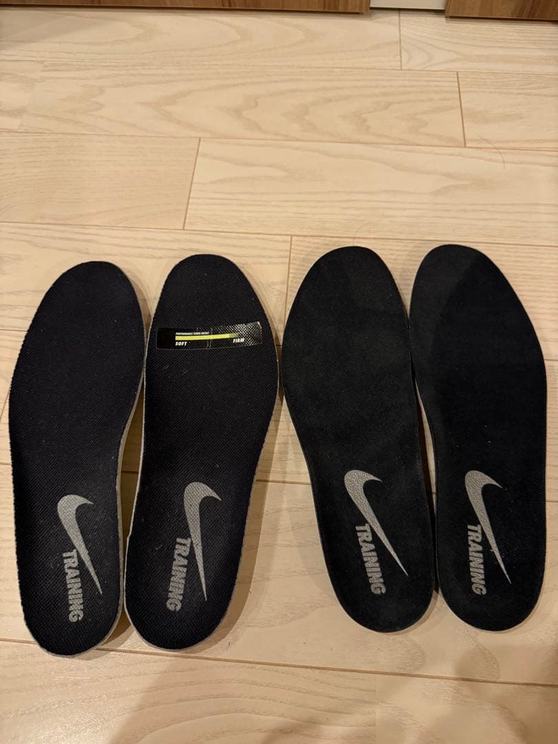 NIKE ナイキ Nike Romaleos 3 XD ロマレオス3