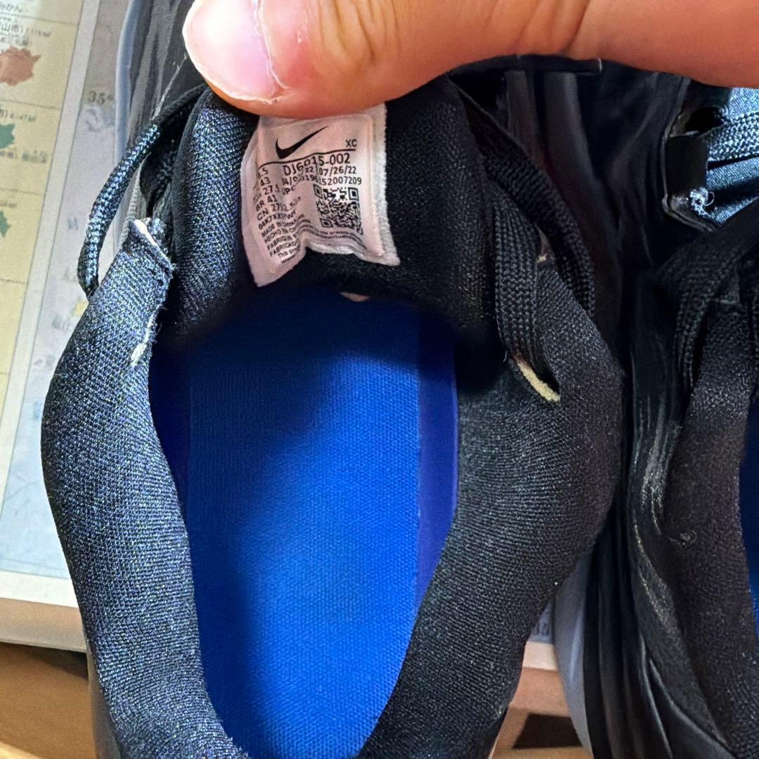 シューズ(男性用) NIKE gtcut2