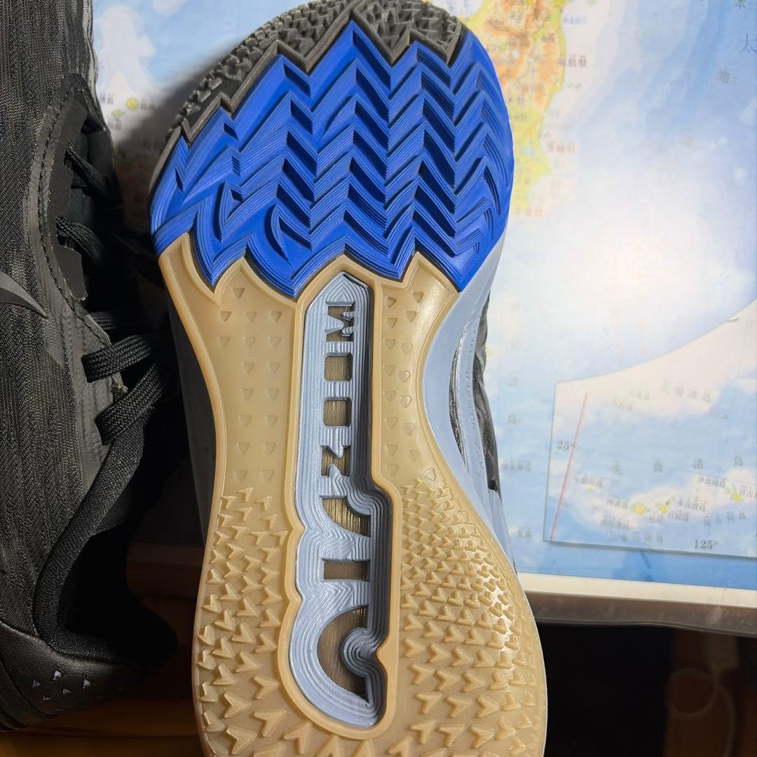 シューズ(男性用) NIKE gtcut2