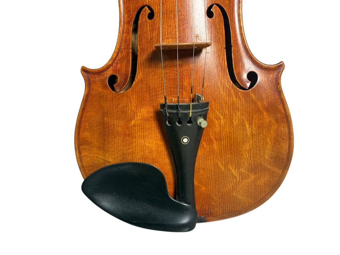 ◯ Karl Hofner KH225 4/4 バイオリン 虎杢 ケース付