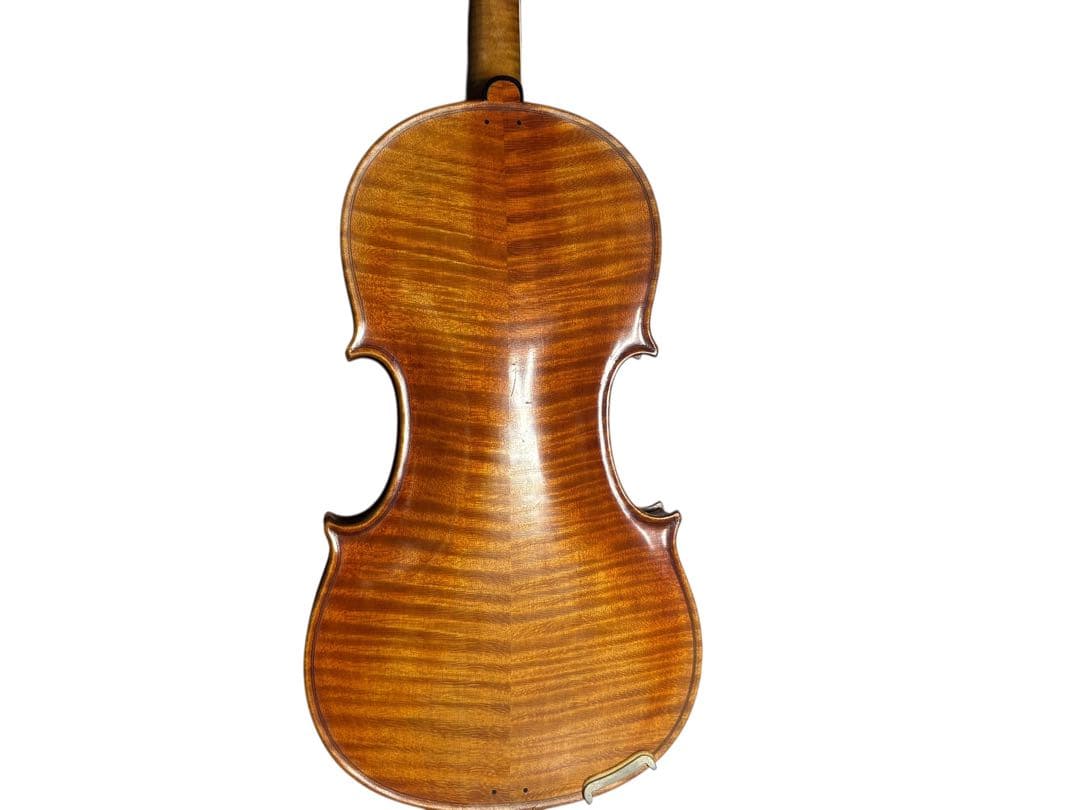 ◯ Karl Hofner KH225 4/4 バイオリン 虎杢 ケース付