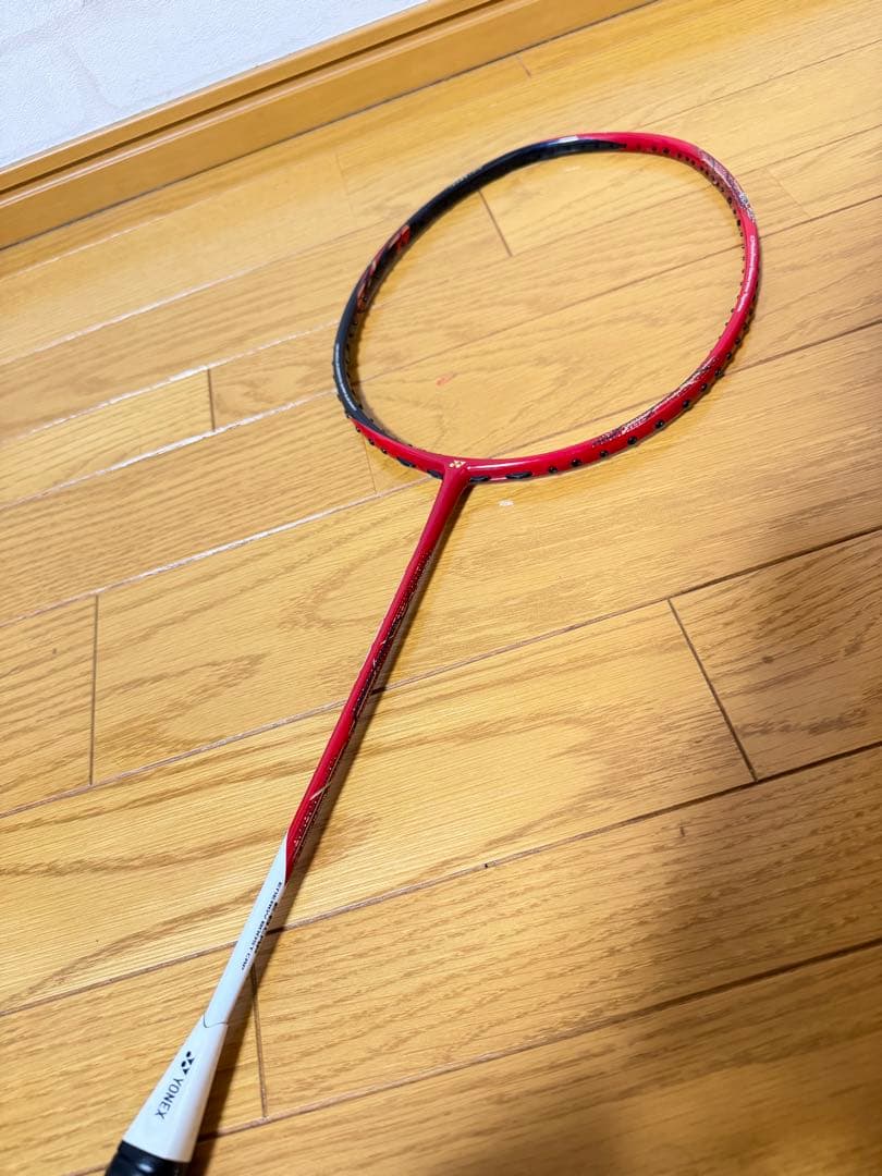 YONEX ASTROX 88 D アストロクス88D 限定色