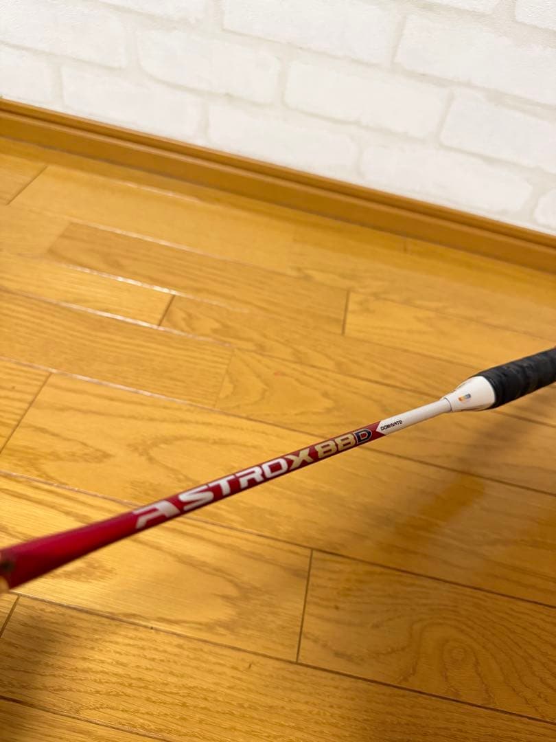 YONEX ASTROX 88 D アストロクス88D 限定色