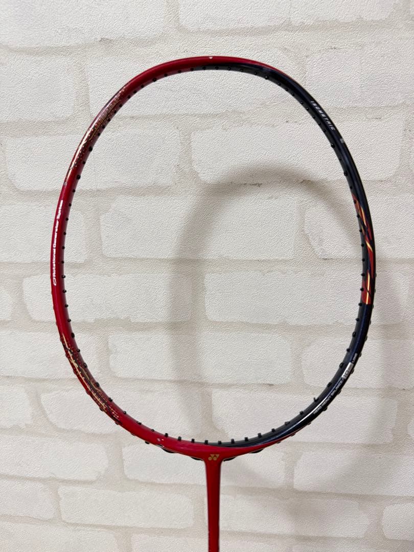 YONEX ASTROX 88 D アストロクス88D 限定色