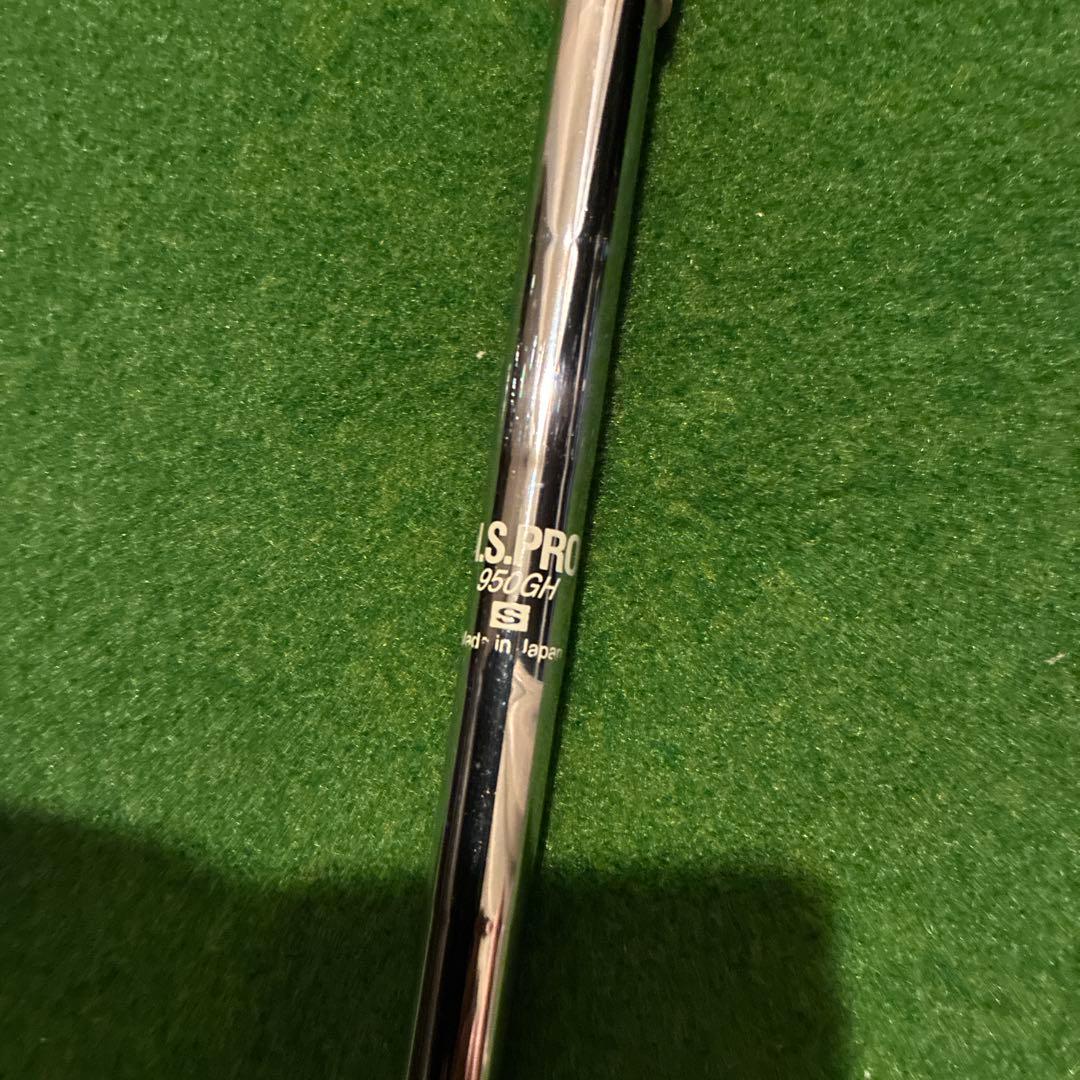 Cleveland RTX-3 ウェッジ 50度 10度バウンス