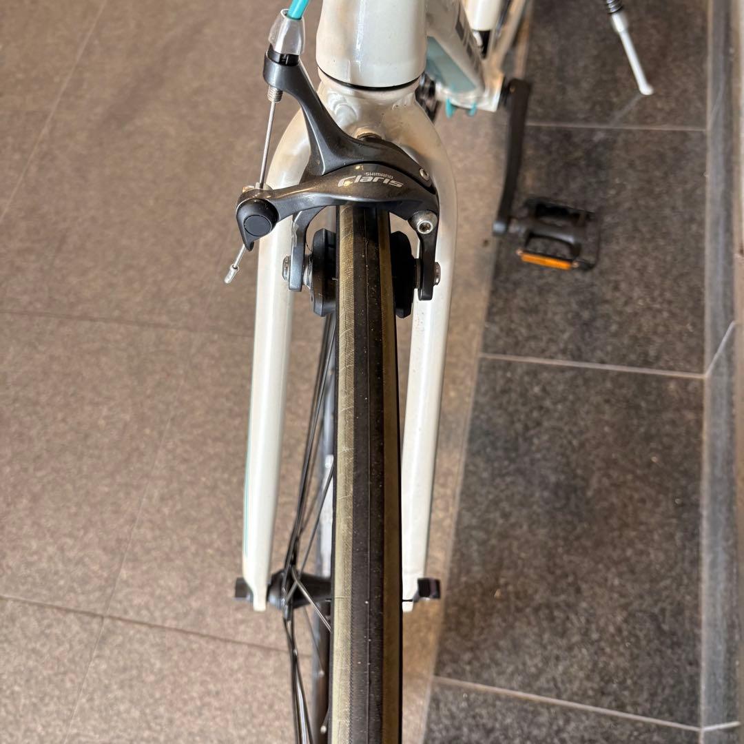 【引取希望・名古屋市】あさひ ロードバイク PRECISION DIENA女性用