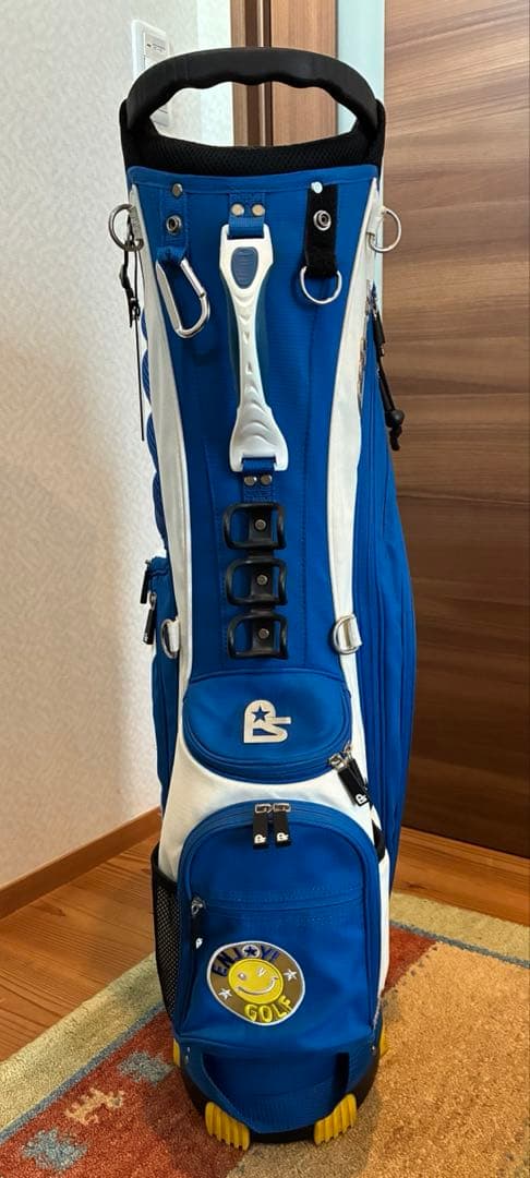 winwinstyle ゴルフバッグ・キャディバッグ スタンドタイプ