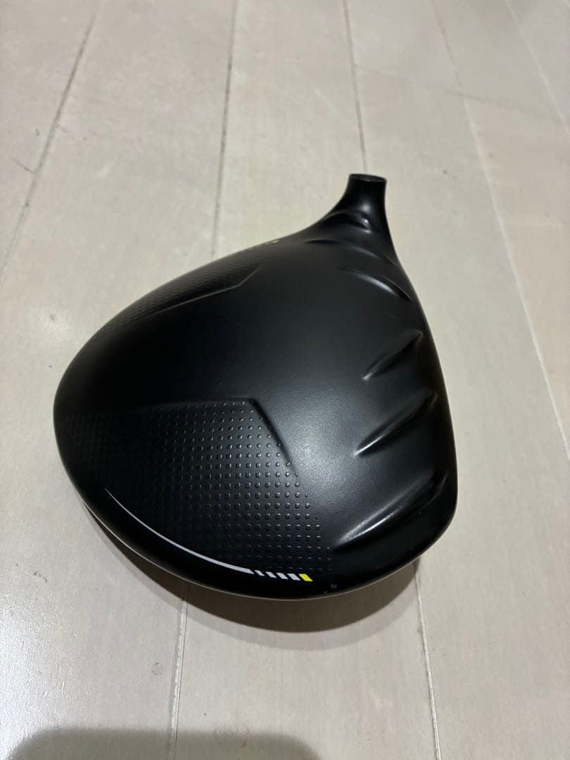 PING G430 MAXドライバー10.5