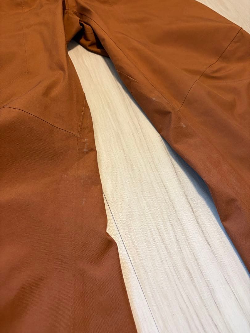 patagonia スノードリフター・ビブ ビブパンツ