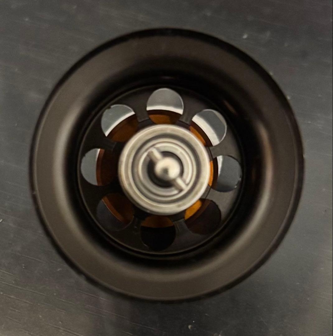 M*I様 SLPワークス RCS 1012 SV G1 スプール ダイワ