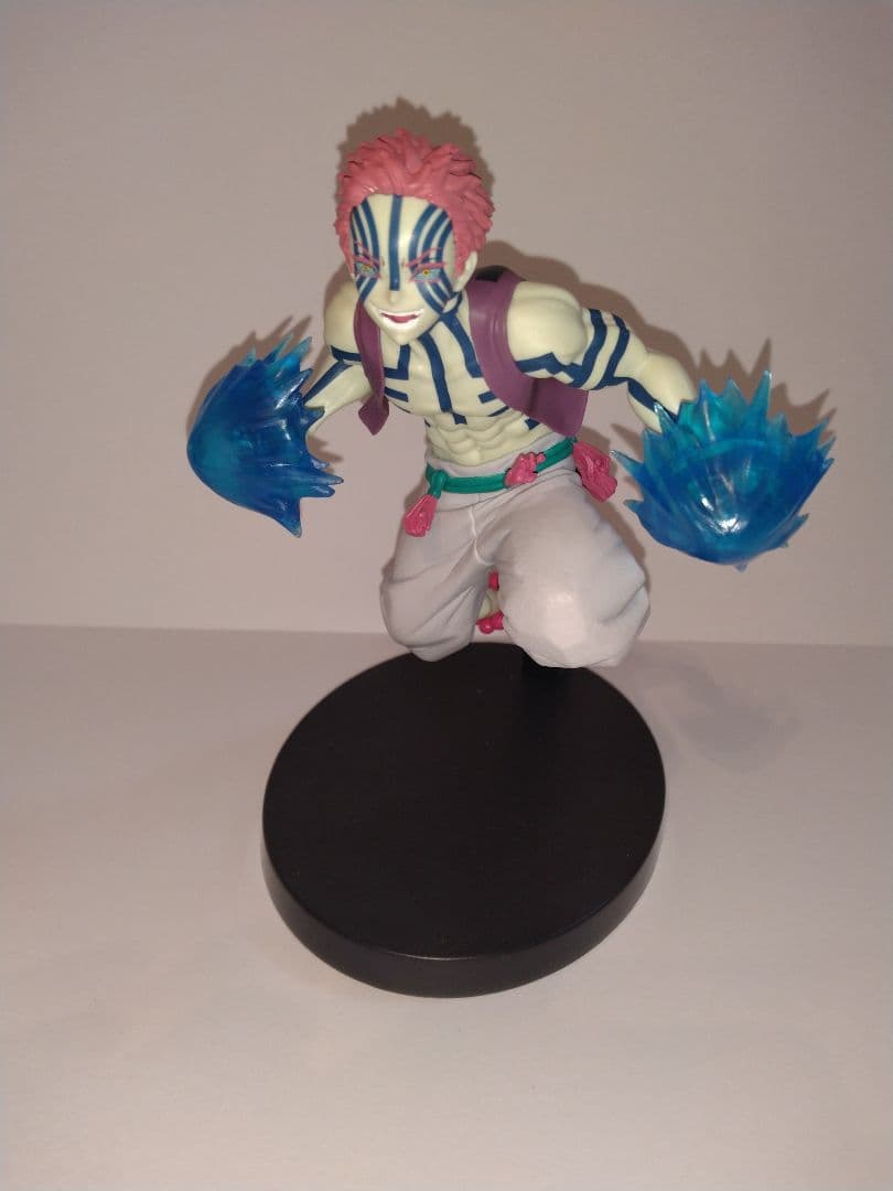 鬼滅の刃 猗窩座 フィギュアまとめ売り