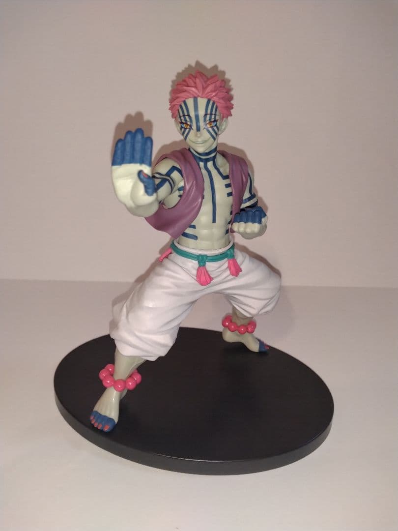 鬼滅の刃 猗窩座 フィギュアまとめ売り