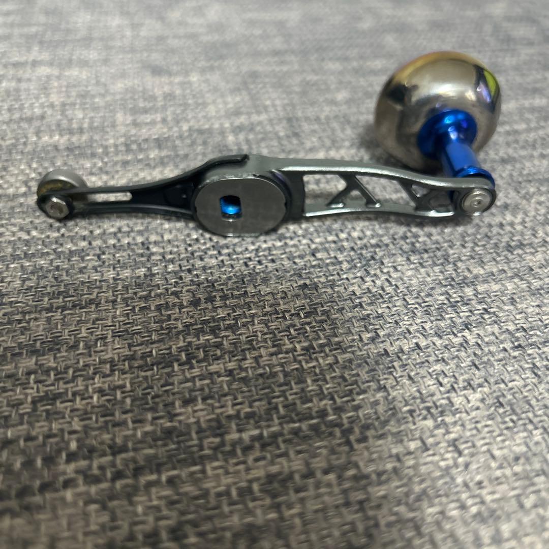 LIVRE SB 55-60 フィッシングリールパーツ　右巻き