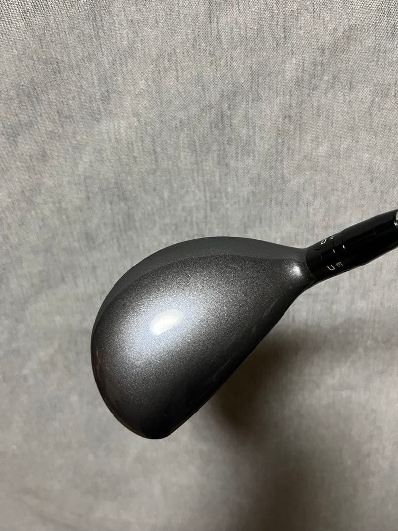 タイトリスト　ユーティリティ　816H1 21° DG AMT S200