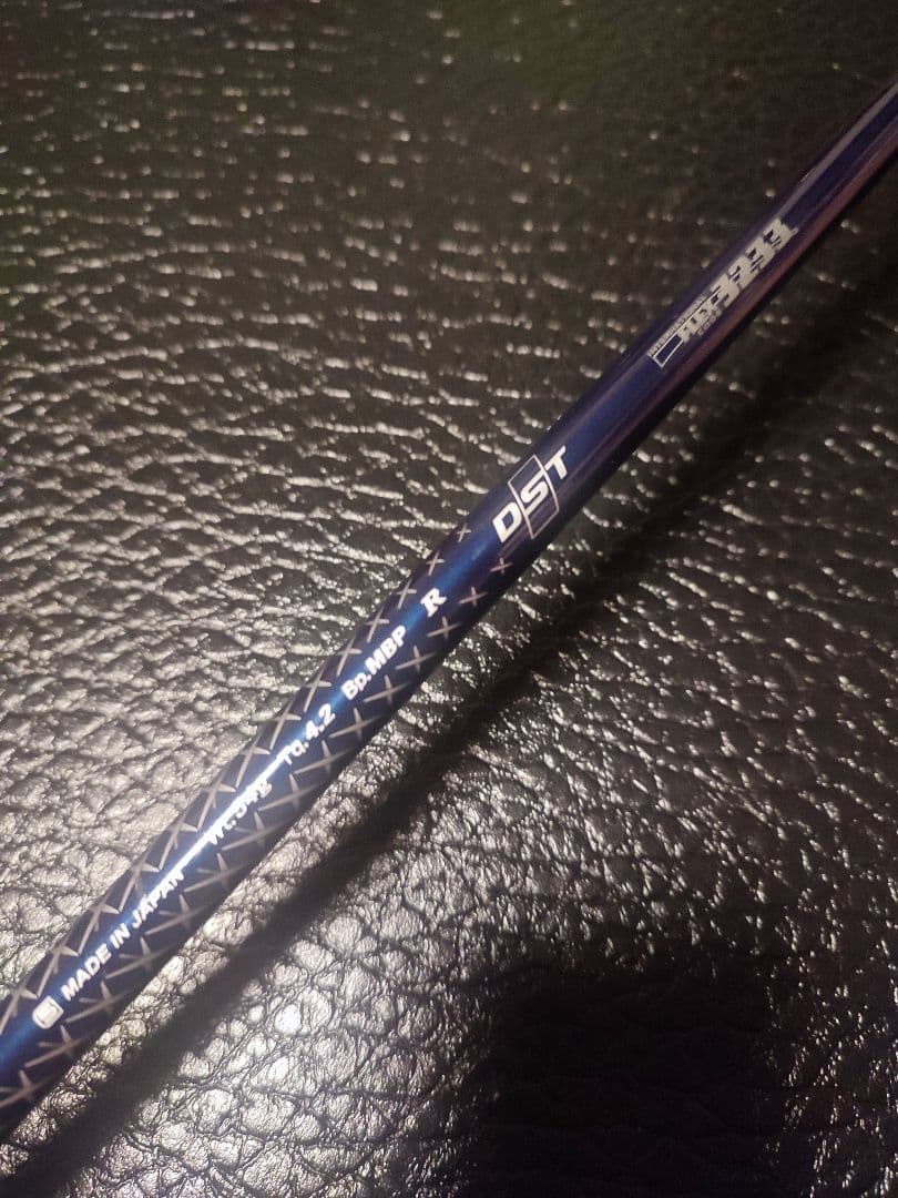 XXIO9　 ゼクシオ9　アイアン　7番セット　DST　S