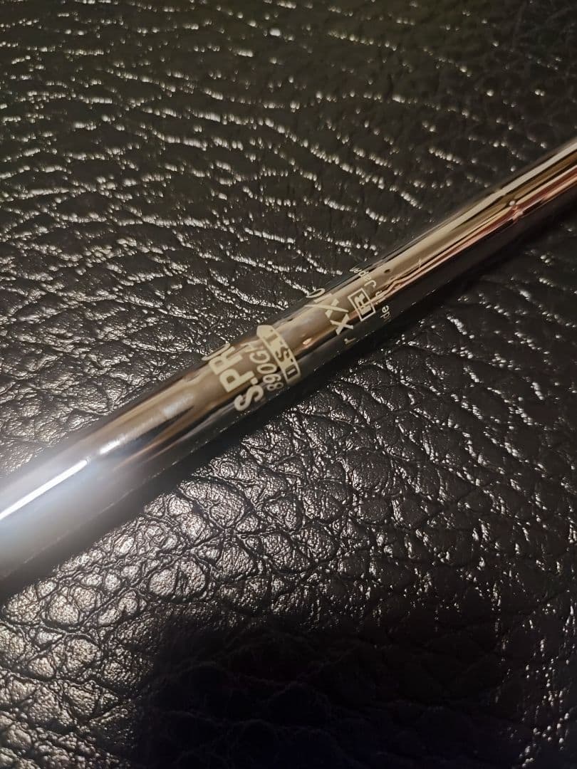 XXIO9　 ゼクシオ9　アイアン　7番セット　DST　S