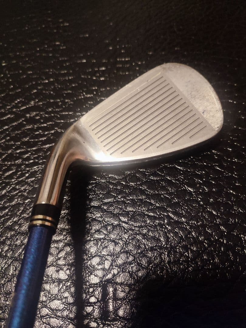 XXIO9　 ゼクシオ9　アイアン　7番セット　DST　S