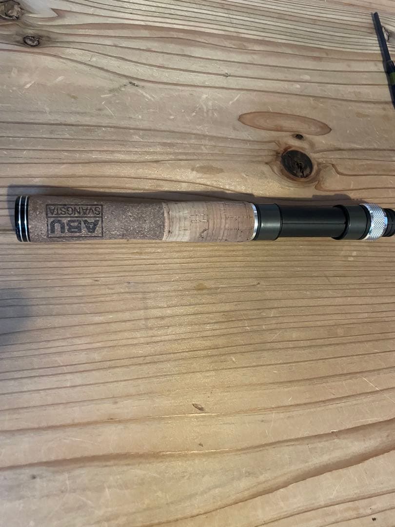 ロッド ABU Zoom Safari 404UL
