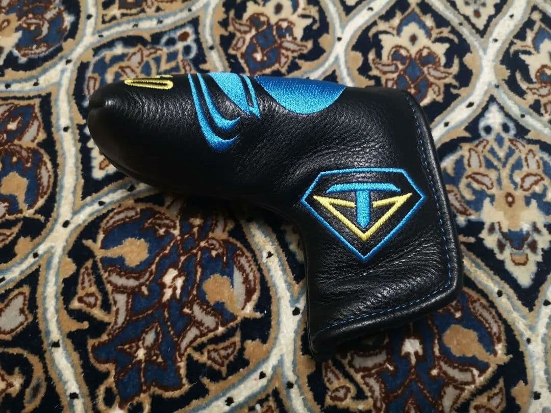 みーさん専用オデッセイ（ODYSSEY）パター トゥーロン ガレージ サンディエ