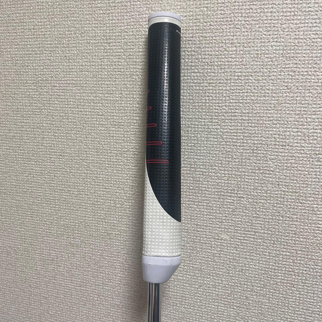 週末値下げ‼️ SCOTTY CAMERON PRO PLATINUM パター