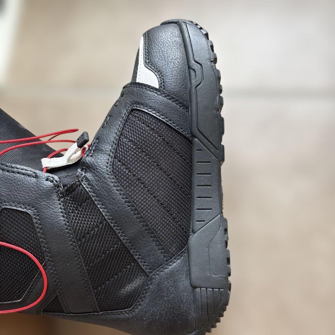 だいぽん　Burton Imprint 2 スノーボードブーツ ブラック