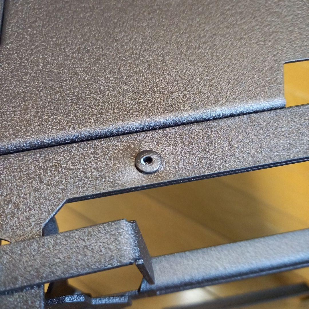 NATURETONES MINI CONNECT TABLE IGT対応
