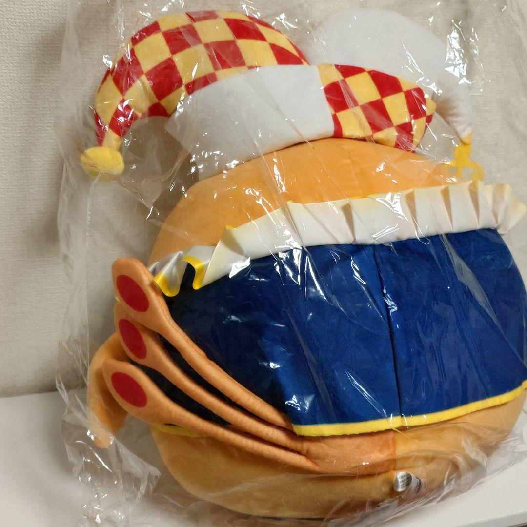 フェニーくん BIGぬいぐるみ