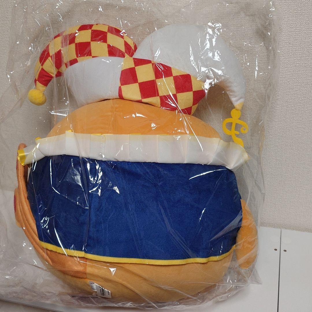フェニーくん BIGぬいぐるみ