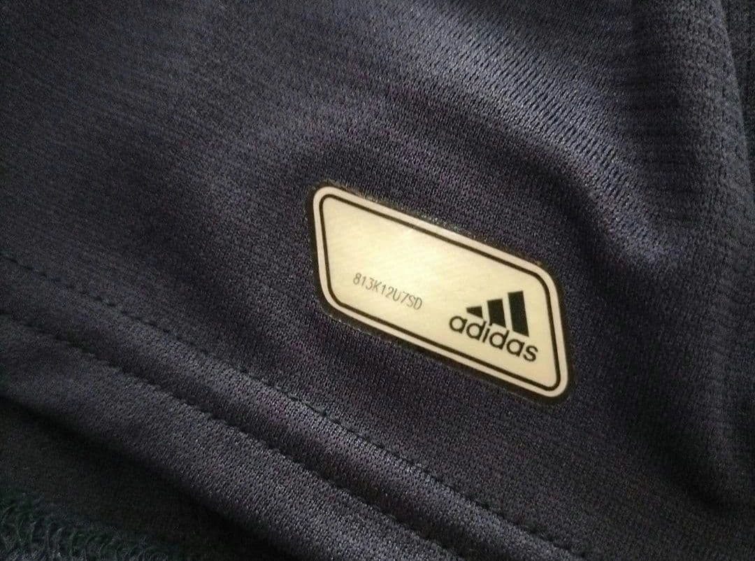 タグ付き新品　サッカー2012年日本代表ユニフォーム　20大迫勇也　サイズO