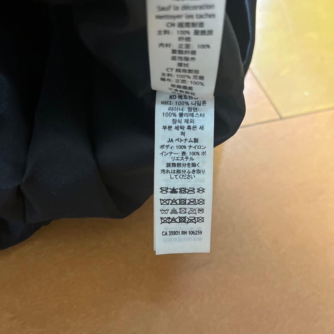 【美品】lululemon ヨガバッグ