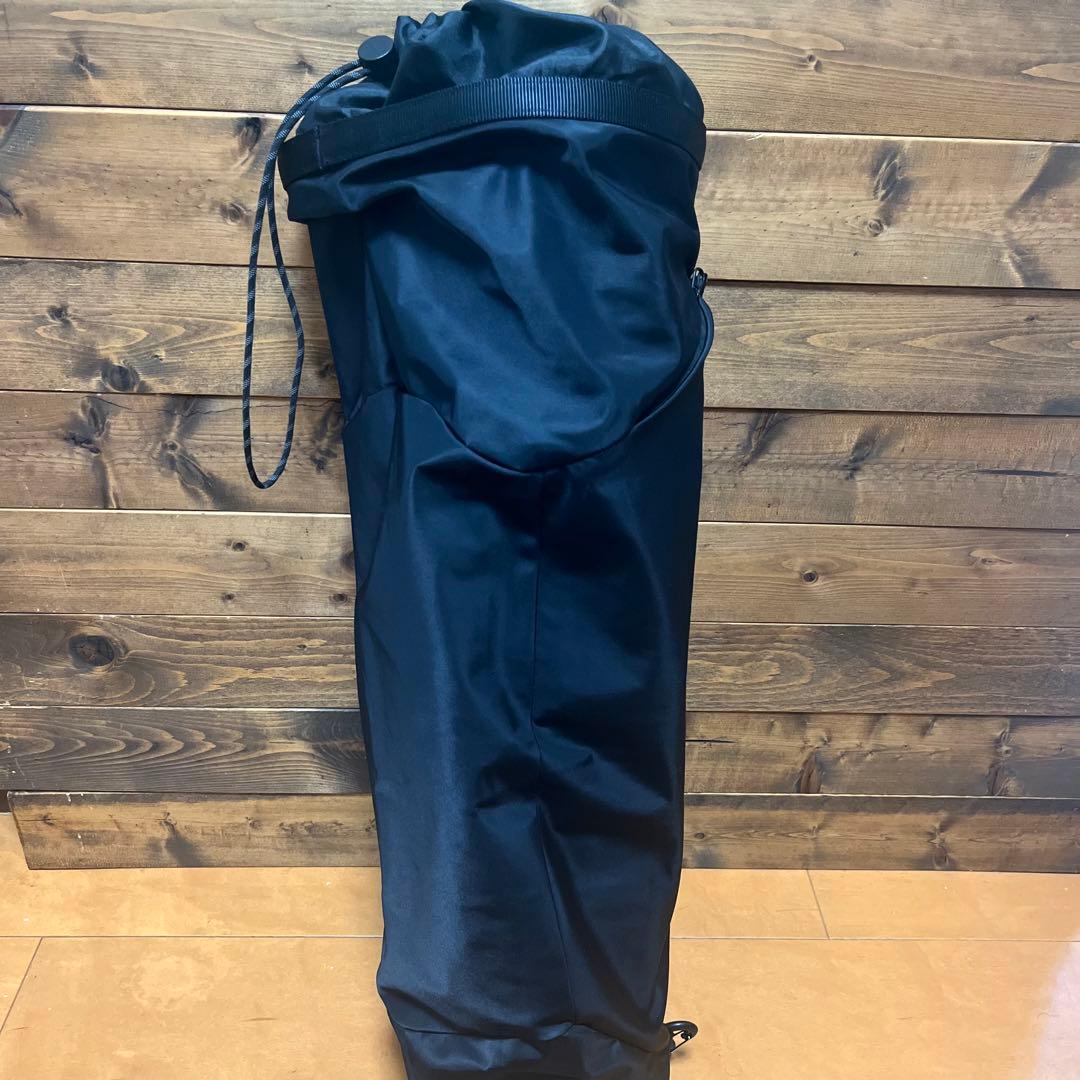【美品】lululemon ヨガバッグ