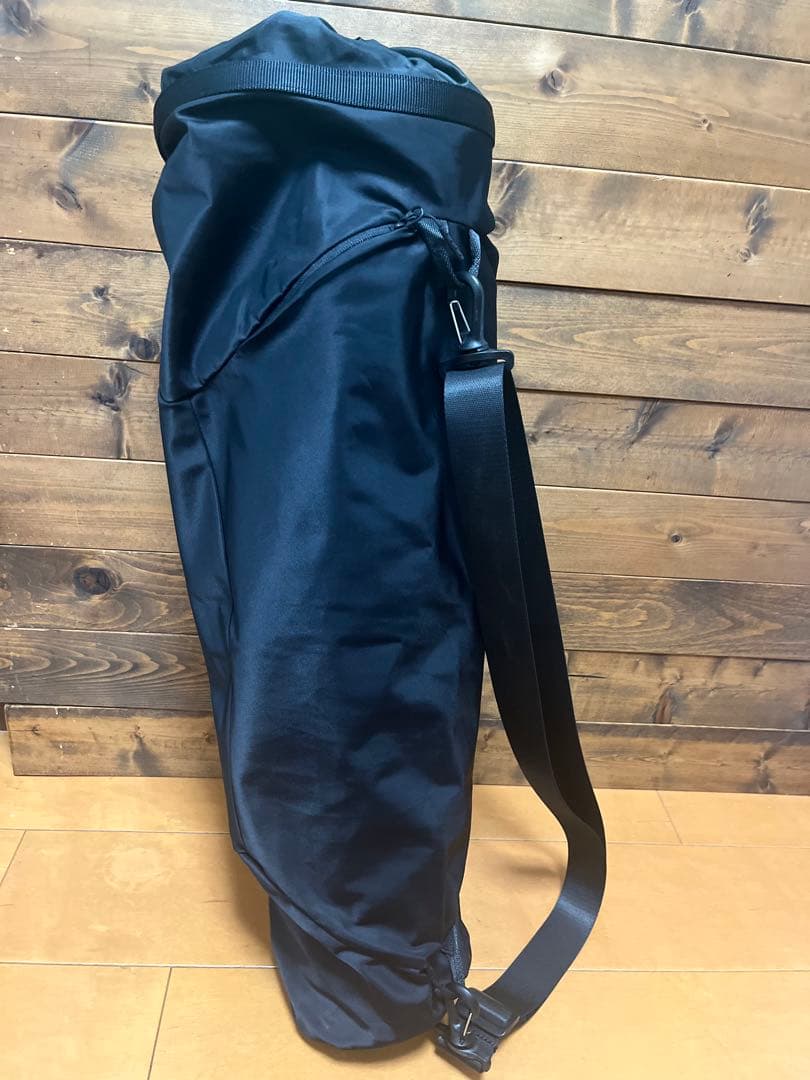 【美品】lululemon ヨガバッグ