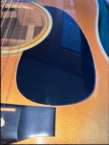 Martin D-28 1990年製 Ｍartinオリジナルハードケース付属