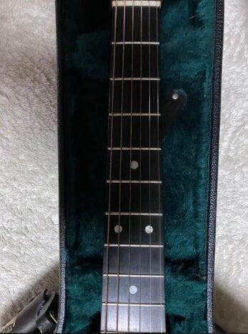 Martin D-28 1990年製 Ｍartinオリジナルハードケース付属