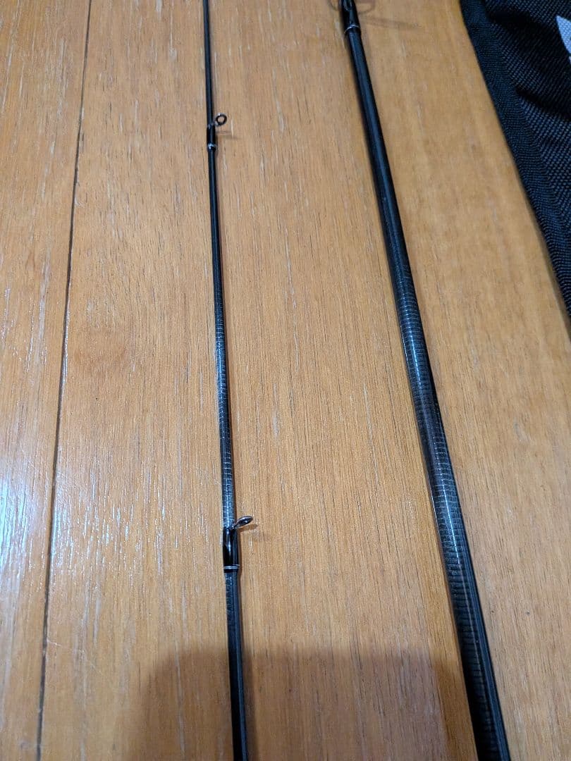 ダイワ　ドラッガー DRAGGER SX SLSJ 84M
