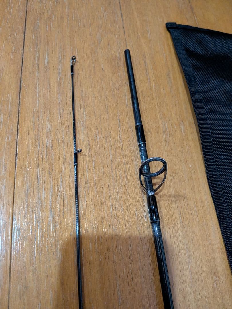 ダイワ　ドラッガー DRAGGER SX SLSJ 84M