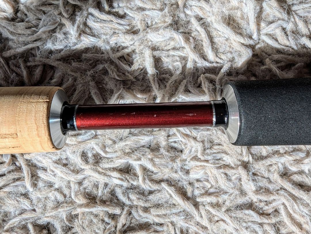 Beams inte 7.9UL（ビームス インテ7.9UL）