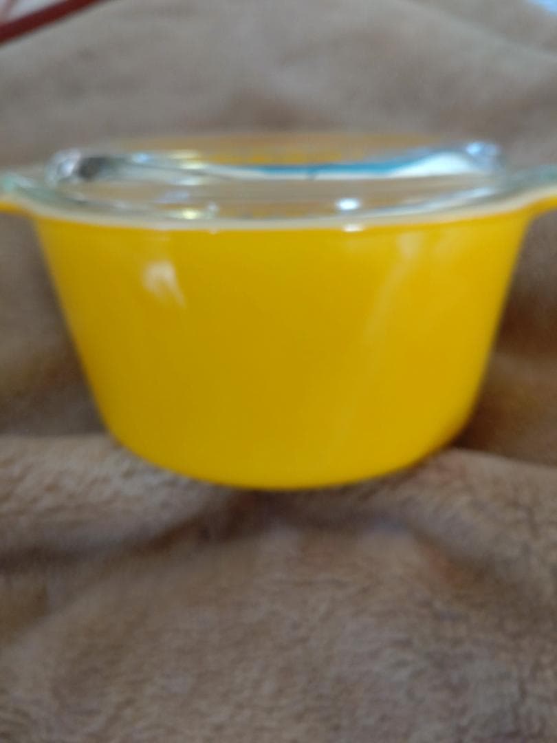 オールドパイレックス