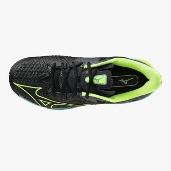 MIZUNO テニスシューズ ウェーブエクシード TOUR 6 AC