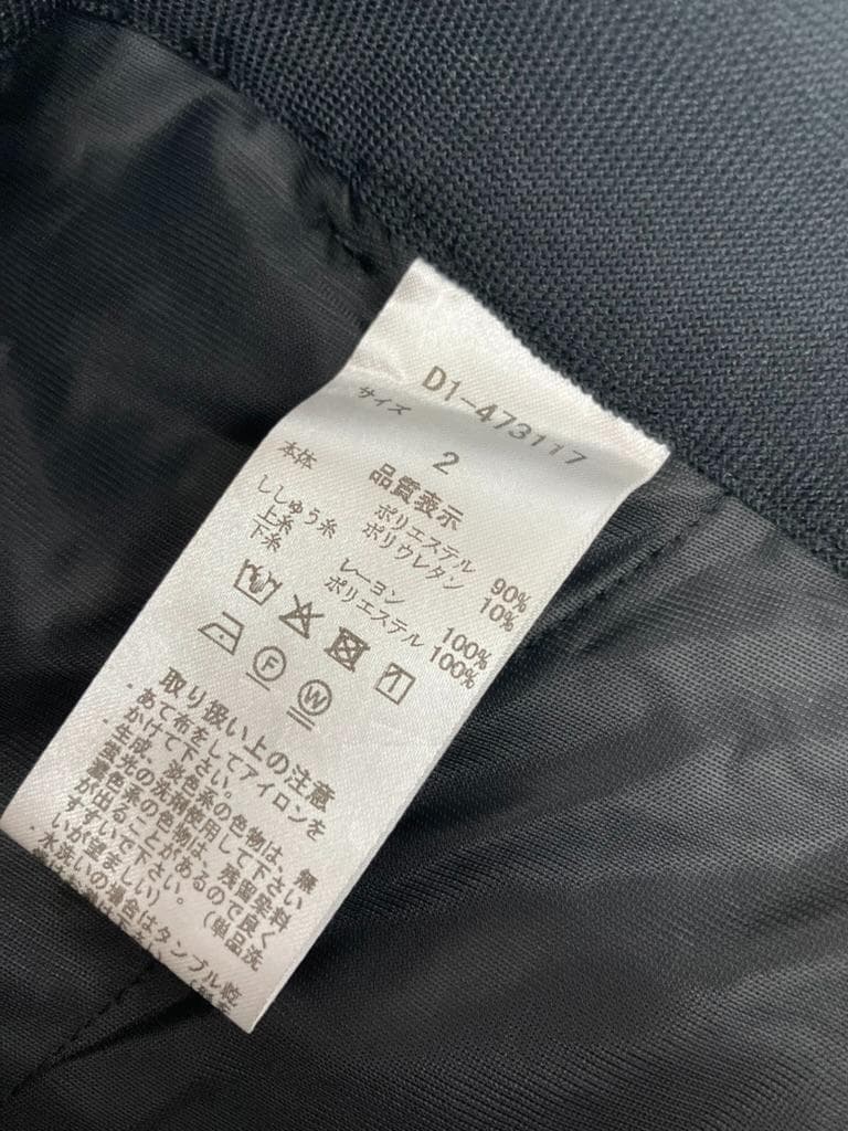 DANCE WITH DRAGON ゴルフパンツ Mサイズ 新品