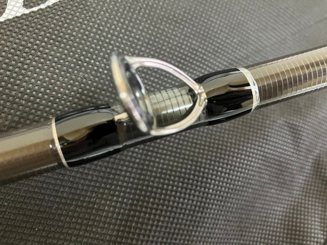 FCLLABO UC85Pro-H ベイトモデル