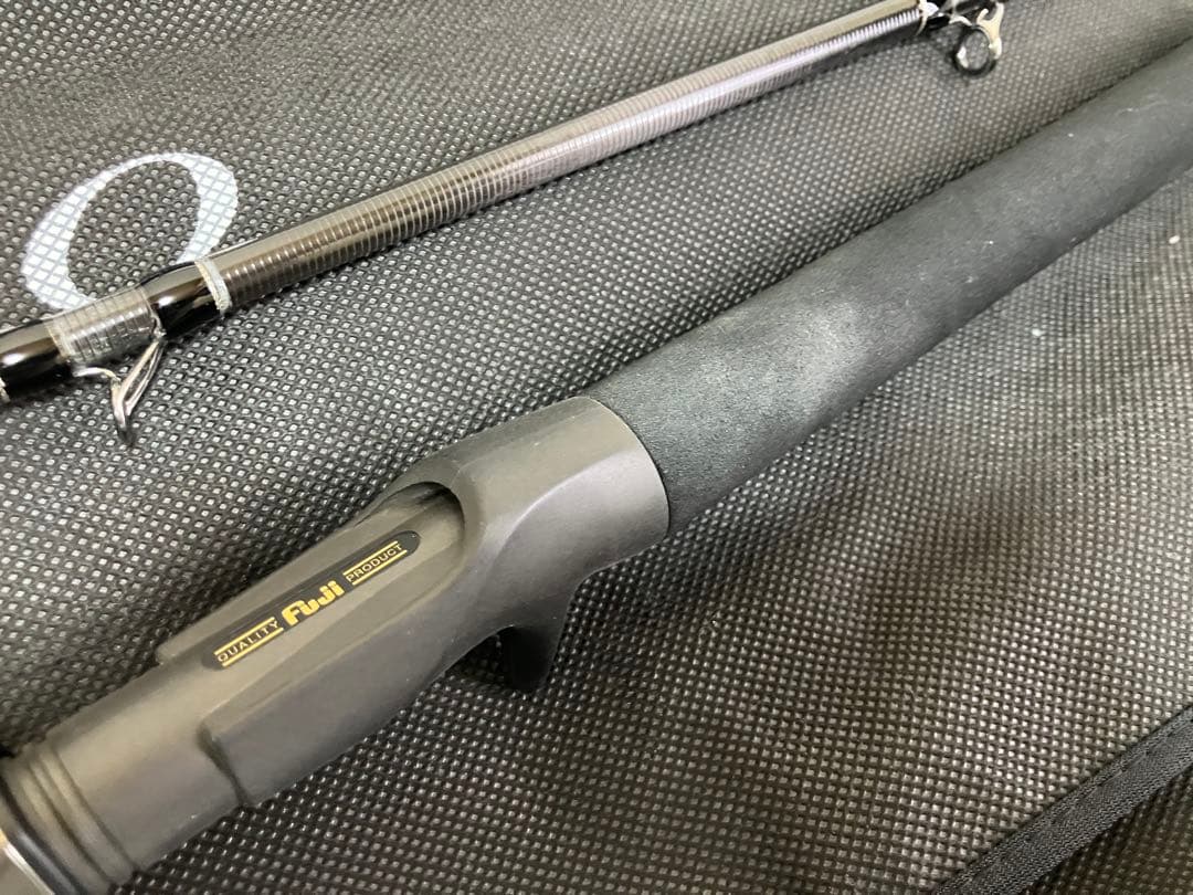 FCLLABO UC85Pro-H ベイトモデル