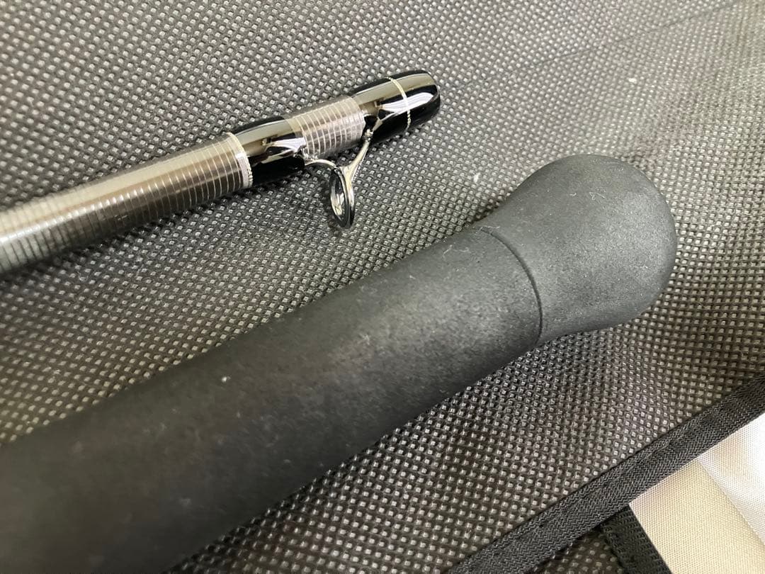 FCLLABO UC85Pro-H ベイトモデル