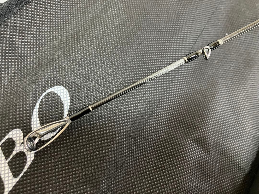 FCLLABO UC85Pro-H ベイトモデル