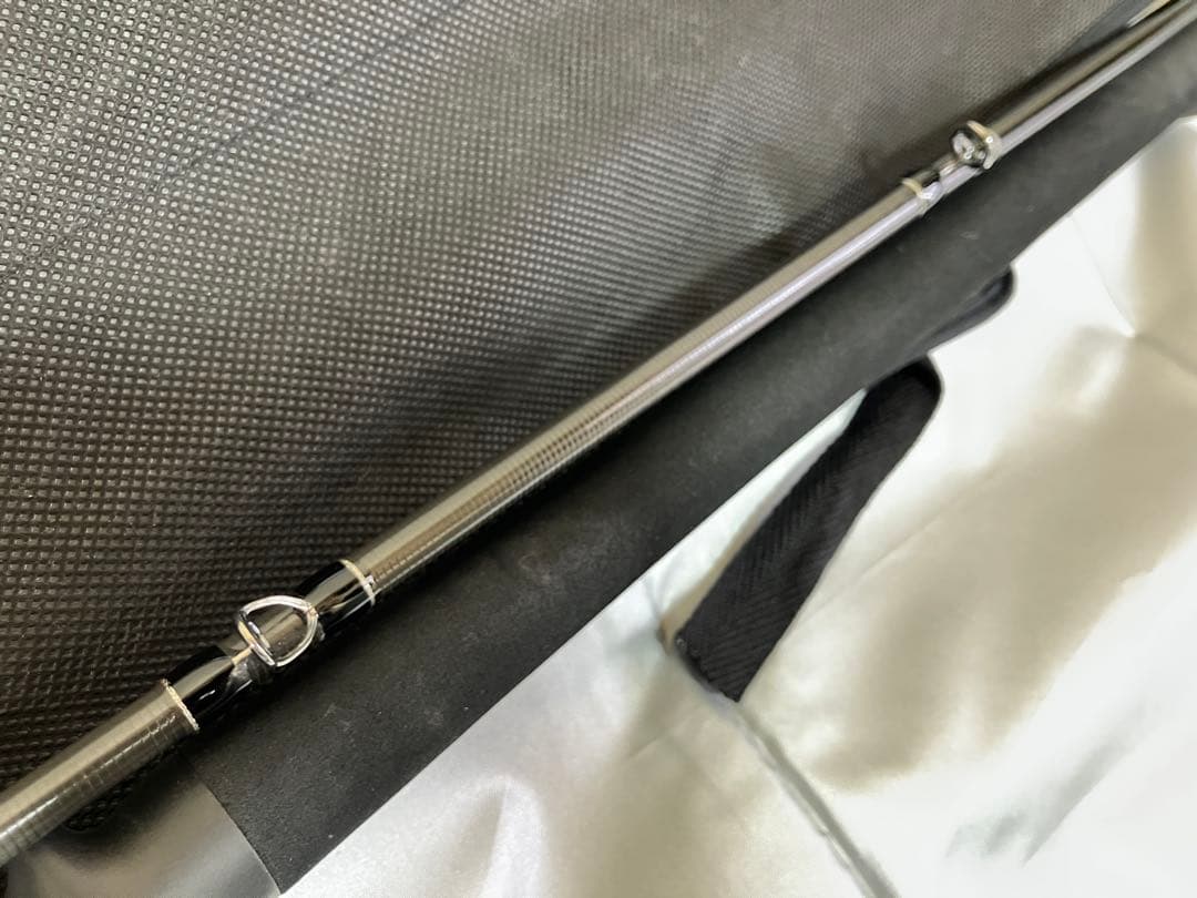 FCLLABO UC85Pro-H ベイトモデル